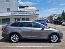 SEAT Leon ST 2.0 TDI X-Perience 4Drive DSG, Diesel, Second hand / Used, Automatic - 5