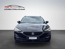 SEAT Leon ST 1.5 TGI Style DSG, Occasion / Gebraucht, Automatik - 2