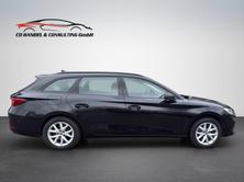 SEAT Leon ST 1.5 TGI Style DSG, Occasion / Gebraucht, Automatik - 5