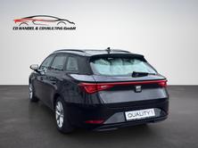 SEAT Leon ST 1.5 TGI Style DSG, Occasion / Gebraucht, Automatik - 6
