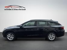 SEAT Leon ST 1.5 TGI Style DSG, Occasion / Gebraucht, Automatik - 7