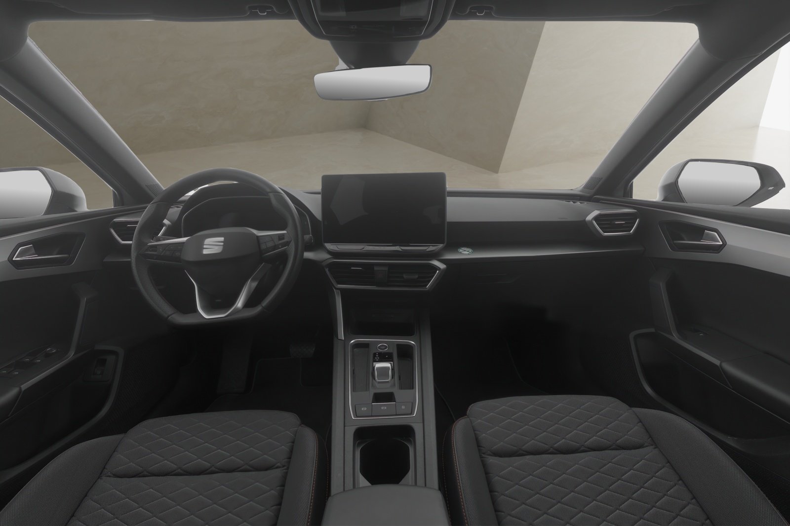 SEAT Leon ST 1.5 eHybrid FR DSG, Plug-in-Hybrid Petrol/Electric, Second hand / Used, Automatic - 7