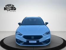 SEAT Leon ST 1.5 eTSI mHEV DSG FR, Hybride Leggero Benzina/Elettrica, Occasioni / Usate, Automatico - 2