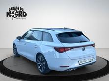 SEAT Leon ST 1.5 eTSI mHEV DSG FR, Hybride Leggero Benzina/Elettrica, Occasioni / Usate, Automatico - 4