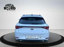 SEAT Leon ST 1.5 eTSI mHEV DSG FR, Hybride Leggero Benzina/Elettrica, Occasioni / Usate, Automatico - 5
