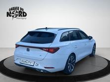 SEAT Leon ST 1.5 eTSI mHEV DSG FR, Hybride Leggero Benzina/Elettrica, Occasioni / Usate, Automatico - 6