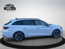 SEAT Leon ST 1.5 eTSI mHEV DSG FR, Hybride Leggero Benzina/Elettrica, Occasioni / Usate, Automatico - 7