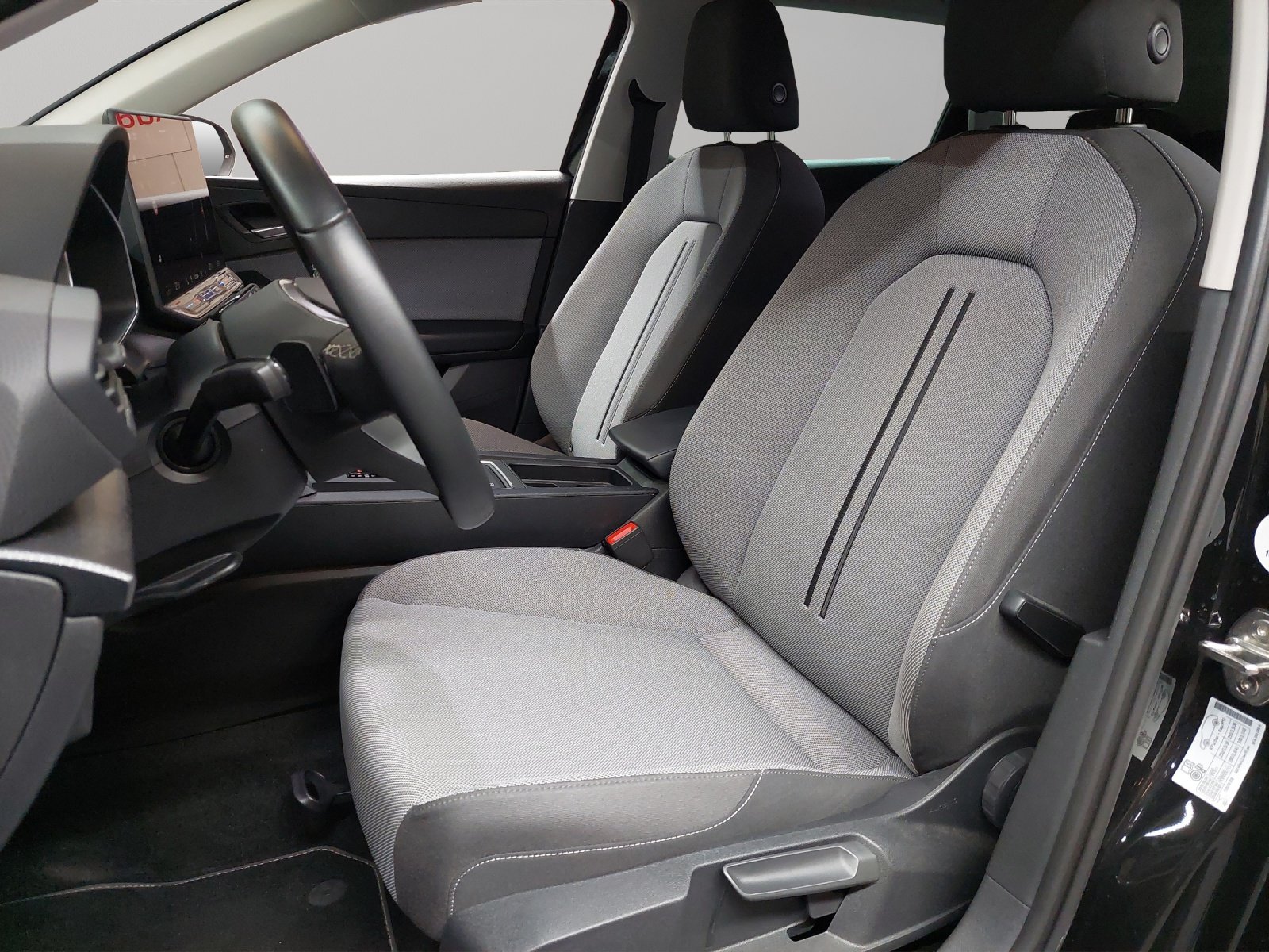 SEAT Leon ST 1.5 eTSI mHEV DSG Business Edition, Benzina, Occasioni / Usate, Automatico - 6