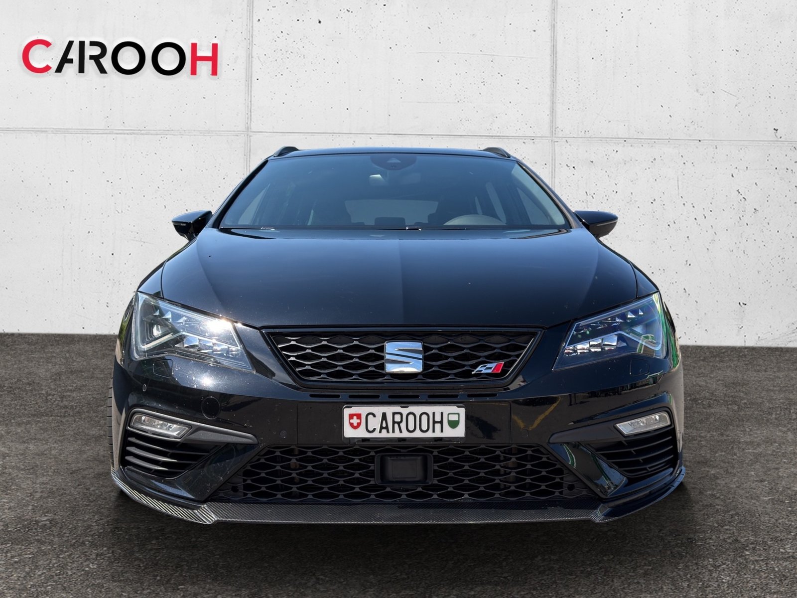 SEAT Leon ST 2.0 TSI 300 4 Drive DSG, Benzina, Occasioni / Usate, Automatico - 2