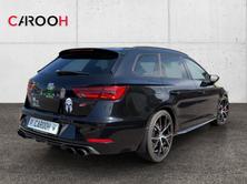 SEAT Leon ST 2.0 TSI 300 4 Drive DSG, Petrol, Second hand / Used, Automatic - 7