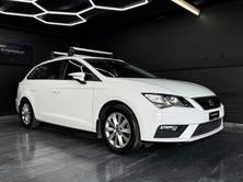 SEAT Leon ST 2.0 TDI FR 4Drive, Diesel, Occasioni / Usate, Manuale - 2