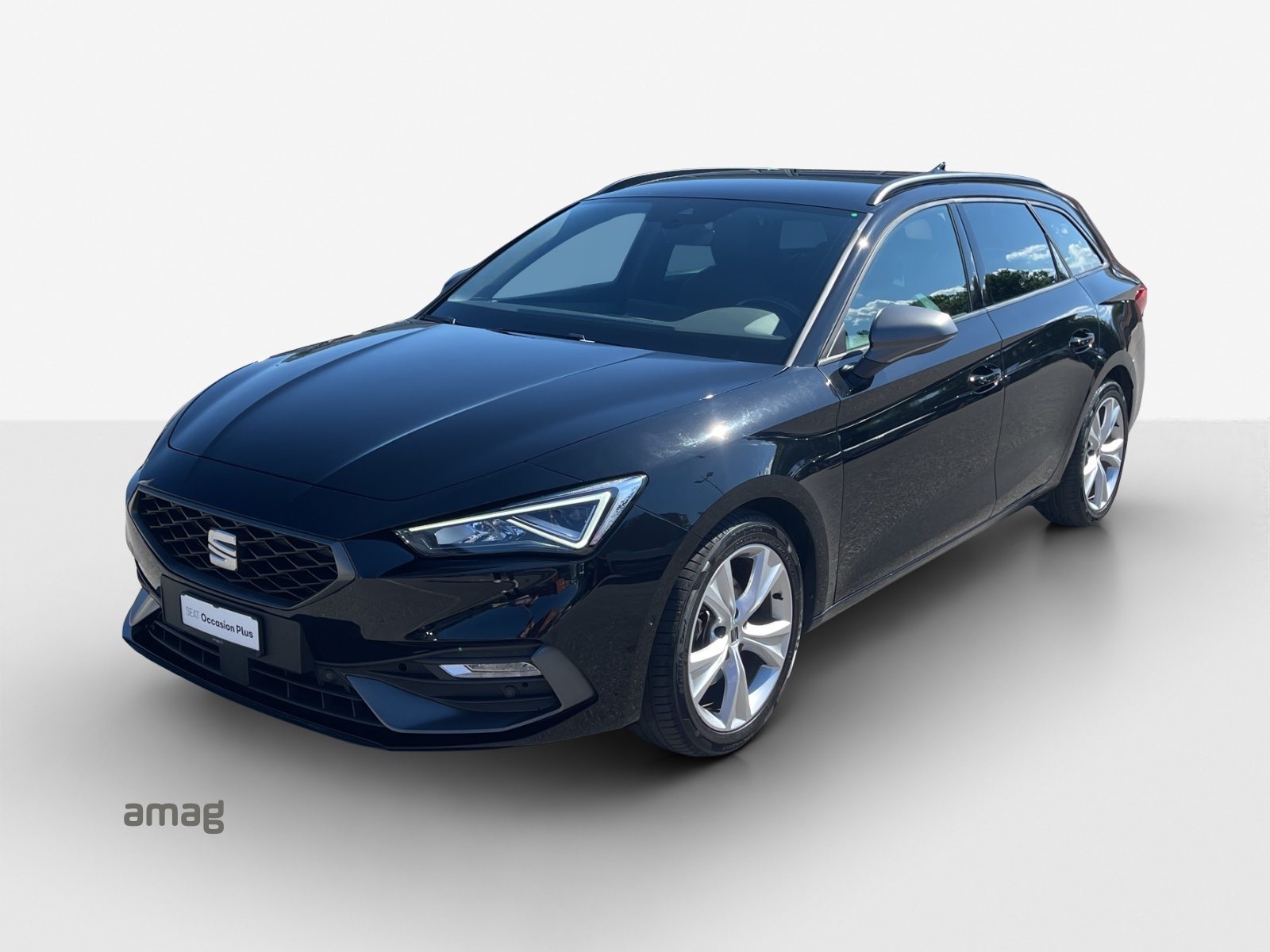 SEAT LEON SPORTSTOURER HOLA FR (netto)
