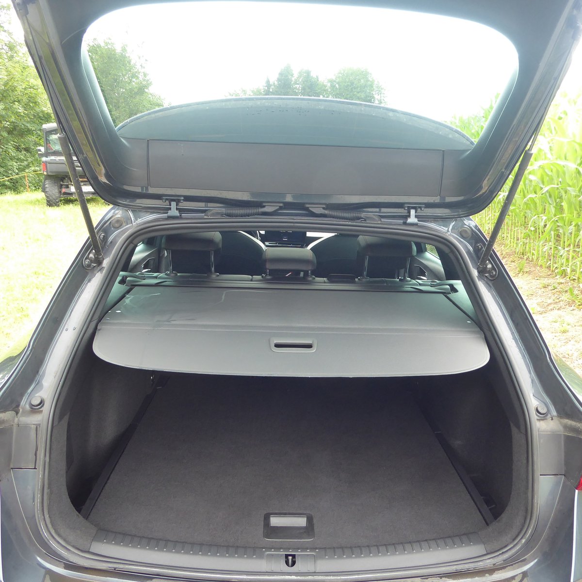 SEAT Leon ST 2.0 TDI EVO DSG 4Drive FR, Diesel, Occasioni / Usate, Automatico - 7