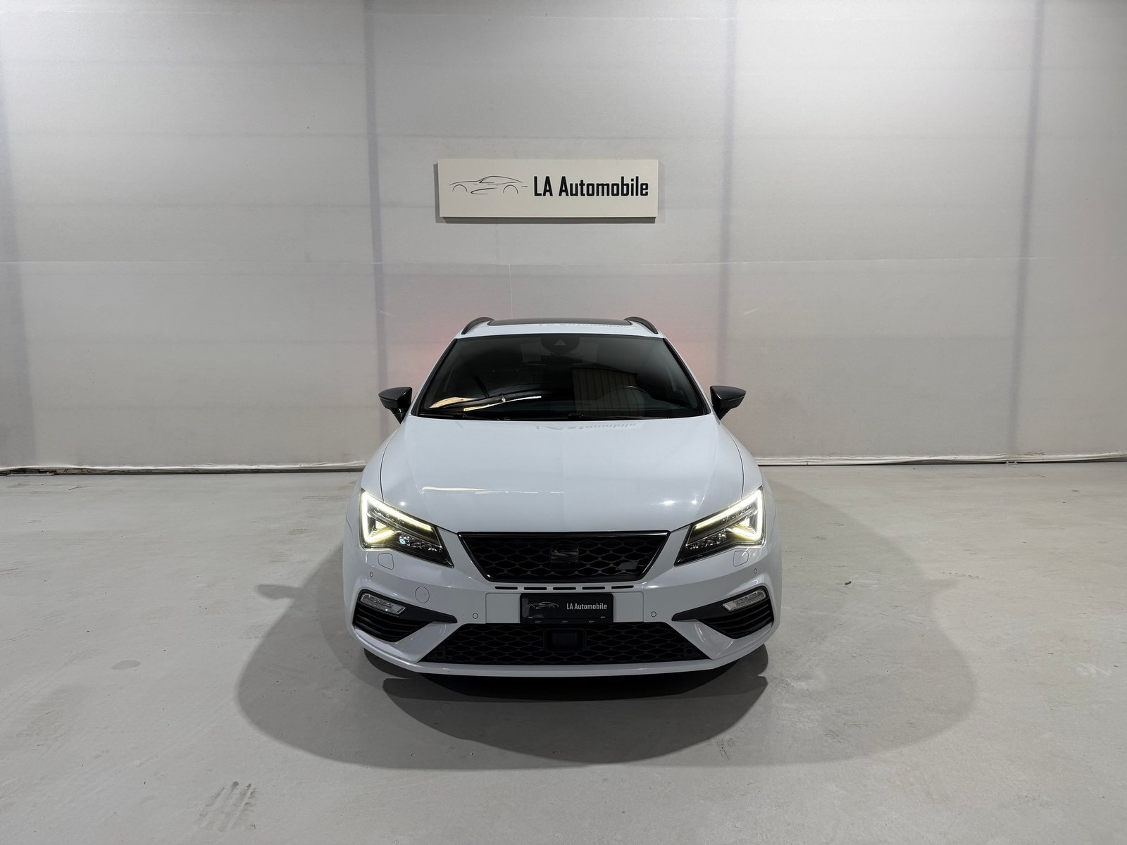 SEAT Leon ST 2.0 TSI 300 4 Drive DSG, Benzina, Occasioni / Usate, Automatico - 4
