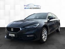 SEAT Leon ST 2.0 TDI EVO DSG 4Drive Style, Diesel, Occasioni / Usate, Automatico - 2