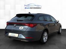 SEAT Leon ST 2.0 TDI EVO DSG 4Drive Style, Diesel, Occasioni / Usate, Automatico - 6