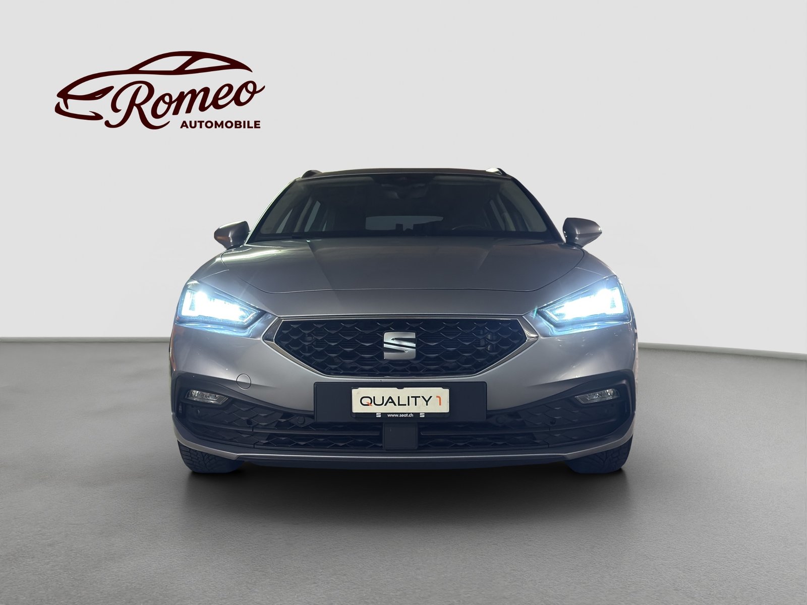 SEAT Leon ST 2.0 TDI EVO DSG Style ** Ab MFK Service ** 1., Diesel, Occasion / Utilisé, Automatique - 6