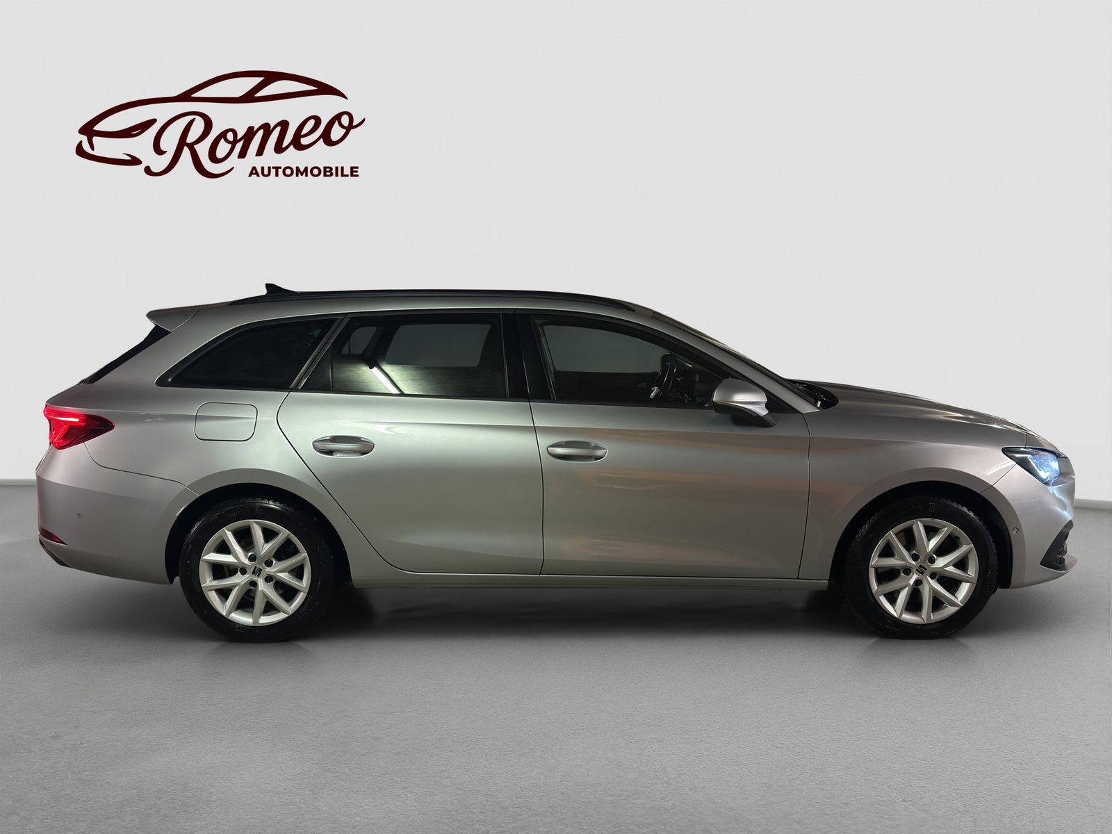 SEAT Leon ST 2.0 TDI EVO DSG Style ** Ab MFK Service ** 1., Diesel, Occasion / Utilisé, Automatique - 6