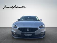 SEAT Leon ST 2.0 TDI EVO DSG Style, Diesel, Second hand / Used, Automatic - 2