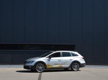 SEAT Leon ST 1.8 TSI X-Perience 4Drive DSG, Essence, Occasion / Utilisé, Automatique - 2