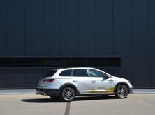 SEAT Leon ST 1.8 TSI X-Perience 4Drive DSG, Essence, Occasion / Utilisé, Automatique - 4