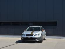 SEAT Leon ST 1.8 TSI X-Perience 4Drive DSG, Essence, Occasion / Utilisé, Automatique - 5