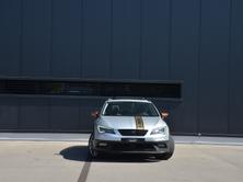 SEAT Leon ST 1.8 TSI X-Perience 4Drive DSG, Essence, Occasion / Utilisé, Automatique - 6