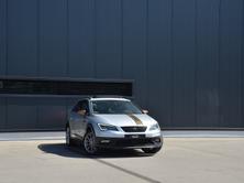 SEAT Leon ST 1.8 TSI X-Perience 4Drive DSG, Essence, Occasion / Utilisé, Automatique - 7