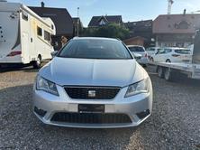 SEAT Leon ST 2.0 TDI Style 4Drive, Diesel, Second hand / Used, Manual - 2