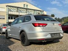 SEAT Leon ST 2.0 TDI Style 4Drive, Diesel, Second hand / Used, Manual - 3