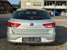 SEAT Leon ST 2.0 TDI Style 4Drive, Diesel, Second hand / Used, Manual - 4