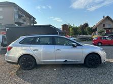 SEAT Leon ST 2.0 TDI Style 4Drive, Diesel, Second hand / Used, Manual - 5