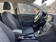 SEAT Leon ST 2.0 TDI Style 4Drive, Diesel, Second hand / Used, Manual - 6