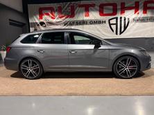 SEAT Leon ST 2.0 TSI 360 4 Drive DSG, Petrol, Second hand / Used, Automatic - 2