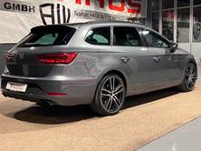 SEAT Leon ST 2.0 TSI 360 4 Drive DSG, Petrol, Second hand / Used, Automatic - 3