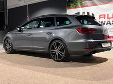 SEAT Leon ST 2.0 TSI 360 4 Drive DSG, Petrol, Second hand / Used, Automatic - 6