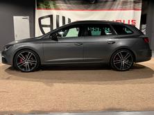 SEAT Leon ST 2.0 TSI 360 4 Drive DSG, Petrol, Second hand / Used, Automatic - 7