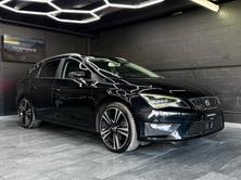 SEAT Leon ST 2.0 TDI FR DSG, Diesel, Occasion / Gebraucht, Automatik - 2
