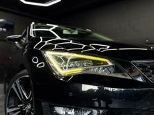 SEAT Leon ST 2.0 TDI FR DSG, Diesel, Occasion / Gebraucht, Automatik - 3