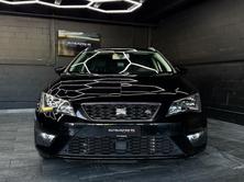 SEAT Leon ST 2.0 TDI FR DSG, Diesel, Occasion / Gebraucht, Automatik - 4