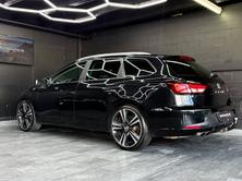 SEAT Leon ST 2.0 TDI FR DSG, Diesel, Occasion / Gebraucht, Automatik - 5