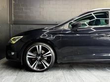 SEAT Leon ST 2.0 TDI FR DSG, Diesel, Occasion / Gebraucht, Automatik - 6