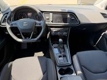 SEAT Leon ST 1.5 TSI EVO ACT FR DSG, Benzina, Occasioni / Usate, Automatico - 4