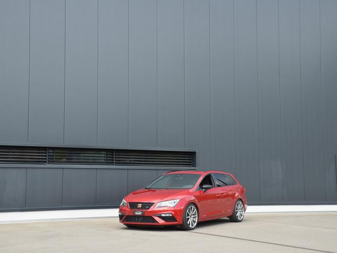 SEAT Leon ST 2.0 TSI 300 4 Drive DSG, Benzina, Occasioni / Usate, Automatico