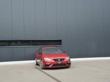 SEAT Leon ST 2.0 TSI 300 4 Drive DSG, Benzina, Occasioni / Usate, Automatico - 7