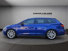 SEAT Leon ST 2.0 TSI SWISS FR DSG, Benzina, Occasioni / Usate, Automatico - 2