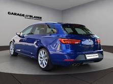 SEAT Leon ST 2.0 TSI SWISS FR DSG, Benzina, Occasioni / Usate, Automatico - 3