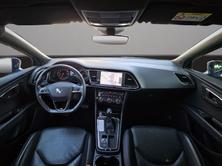 SEAT Leon ST 2.0 TSI SWISS FR DSG, Benzina, Occasioni / Usate, Automatico - 7