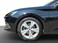 SEAT Leon ST 2.0 TDI EVO DSG 4Drive FR *Anhängerkupplung*, Diesel, Occasioni / Usate, Automatico - 4