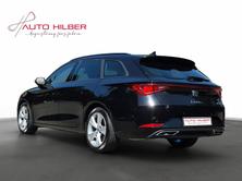 SEAT Leon ST 2.0 TDI EVO DSG 4Drive FR *Anhängerkupplung*, Diesel, Occasioni / Usate, Automatico - 5